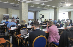 1. jul 2024. Uvodni seminar za narodne poslanike